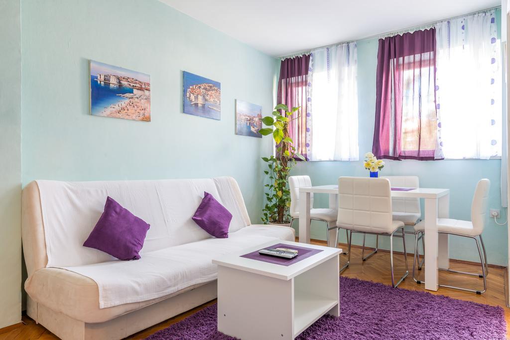 Apartment Paloma Dubrovnik Quarto foto
